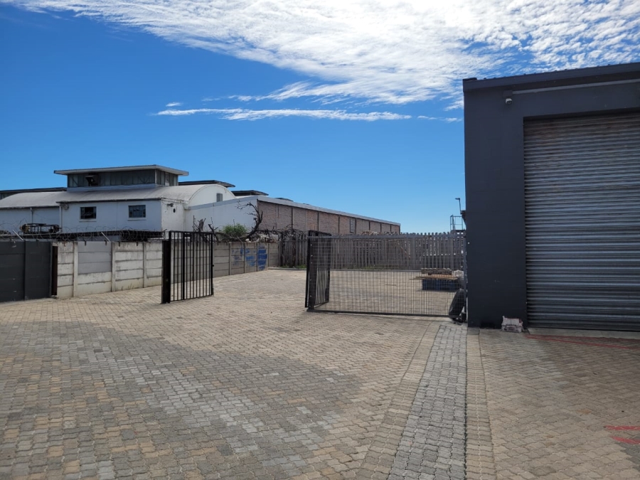 To Let Commercial Property for Rent in Epping Industrial Western Cape